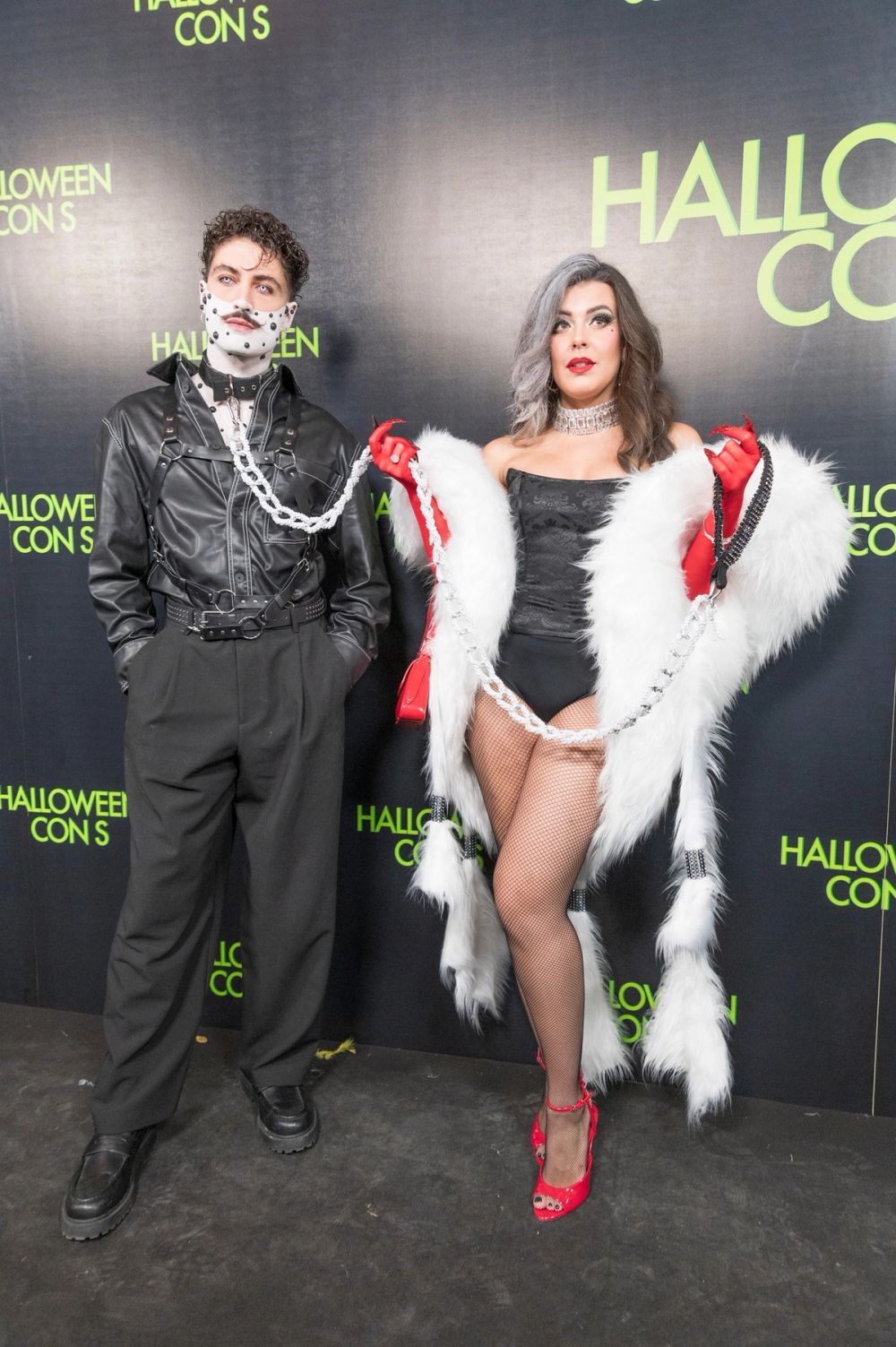 Fiesta halloween 30-10-2025