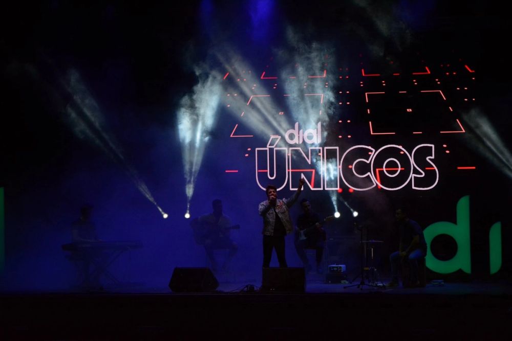 Festival Dial Unicos 11-10-2021