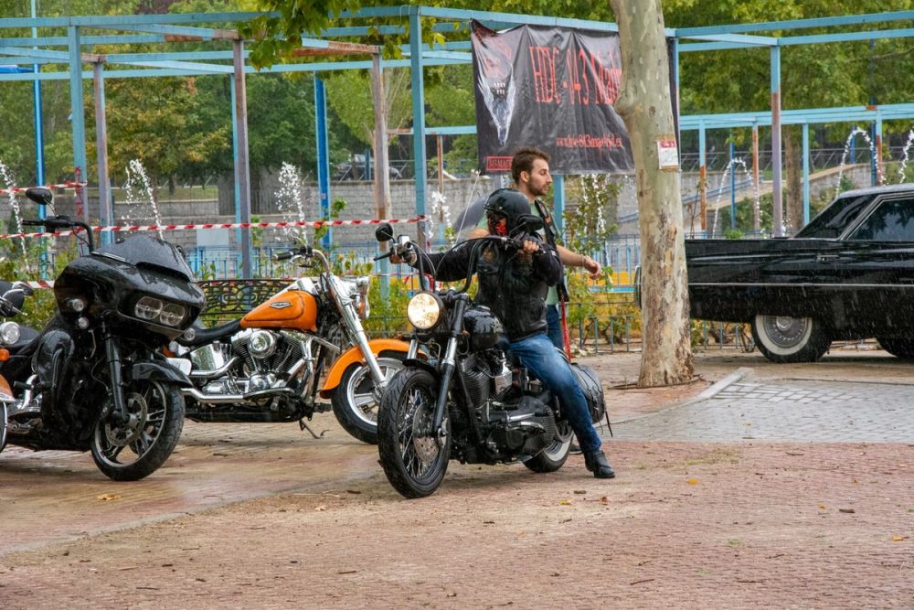 Festival HD CROCK IN FEST LEGANES 14-09-2019
