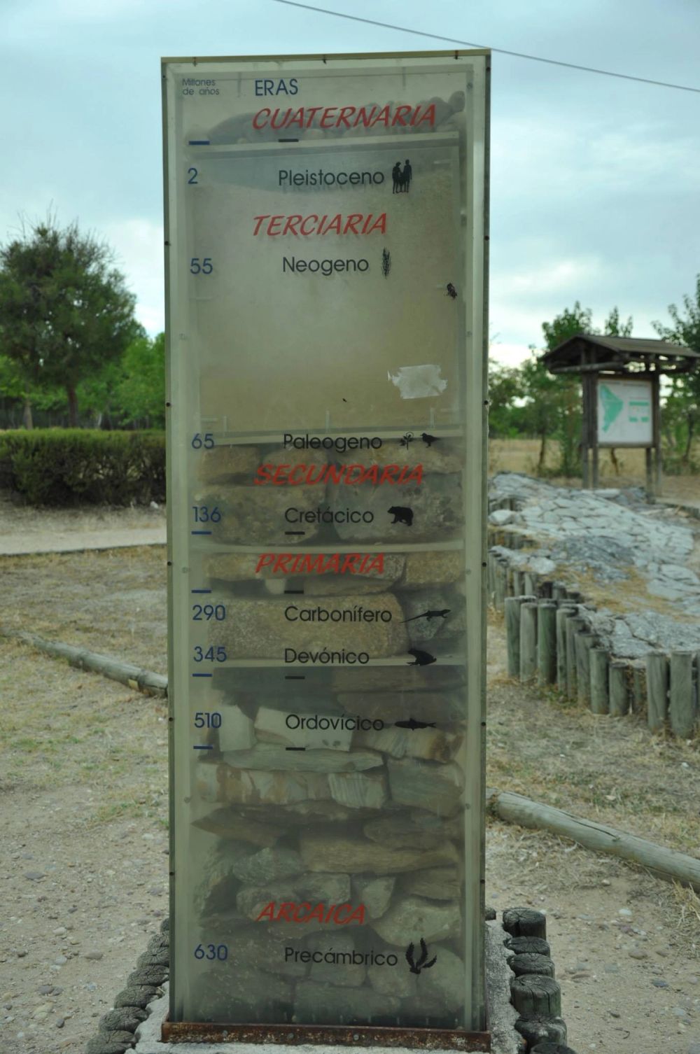 parque Polvoranca (Leganes) 30-08-2014