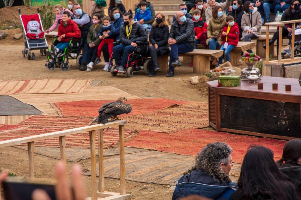 Puy Du Fou 19-03-2022