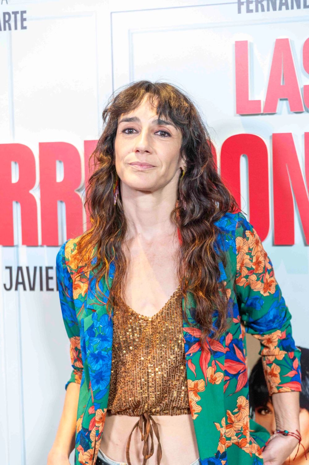 Premiere de las irresponsables 10-09-2026