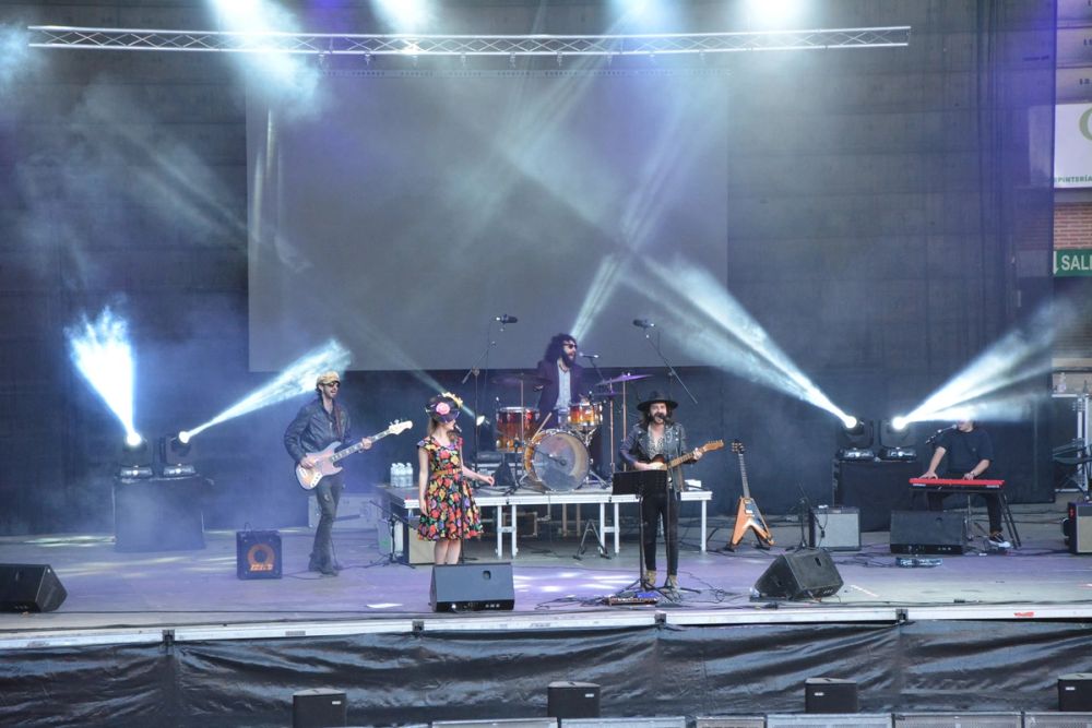 Rock for Kids 09-10-2021