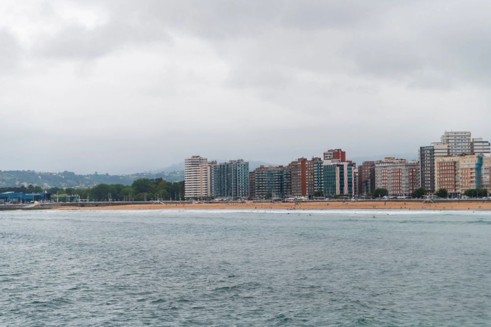 Gijon 2024