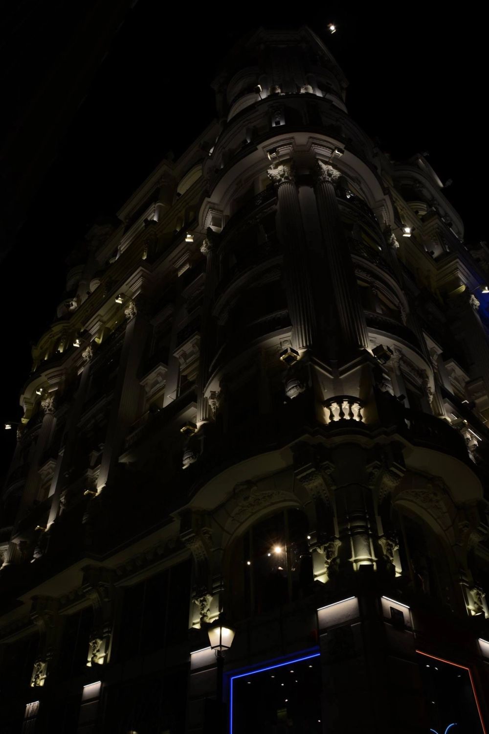 Fotografia Arquitectura (Madrid) 2018