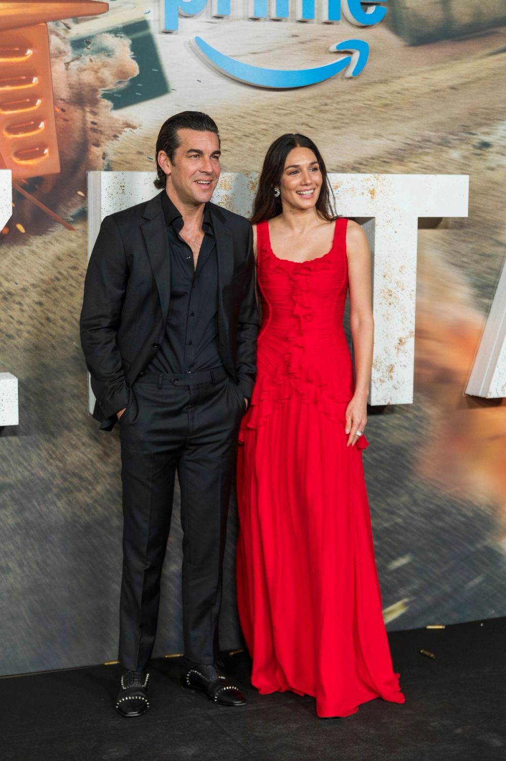 Premiere de Zeta 17-03-2026
