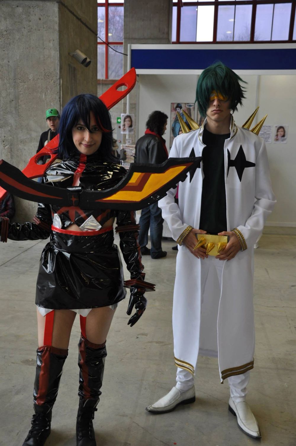 Japan weekend Febrero 2014