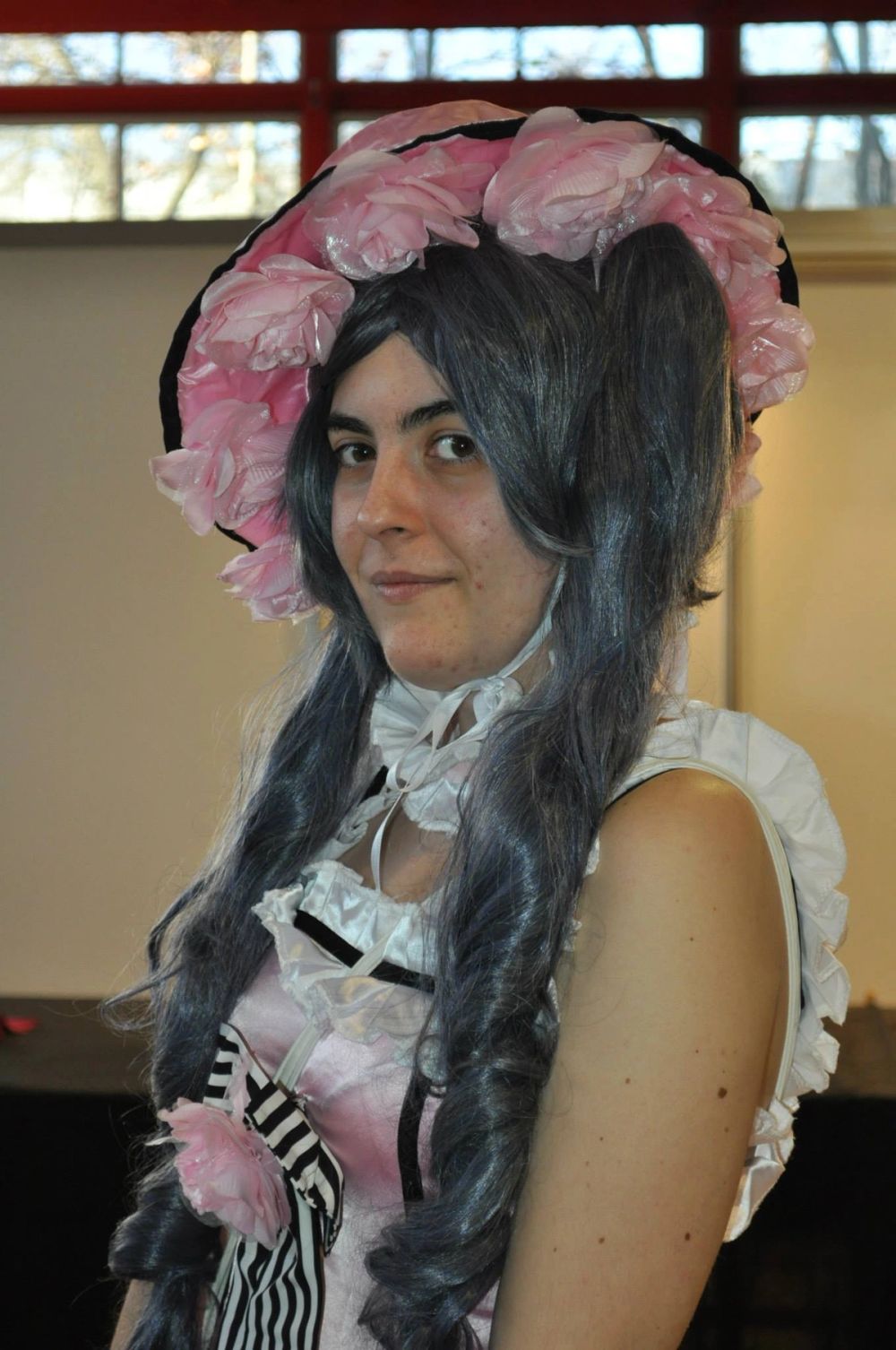 Expocomic 2013