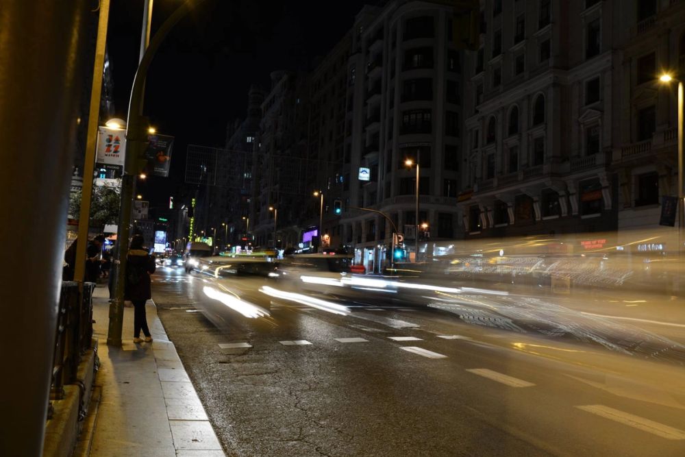 Fotografia Arquitectura (Madrid) 2018