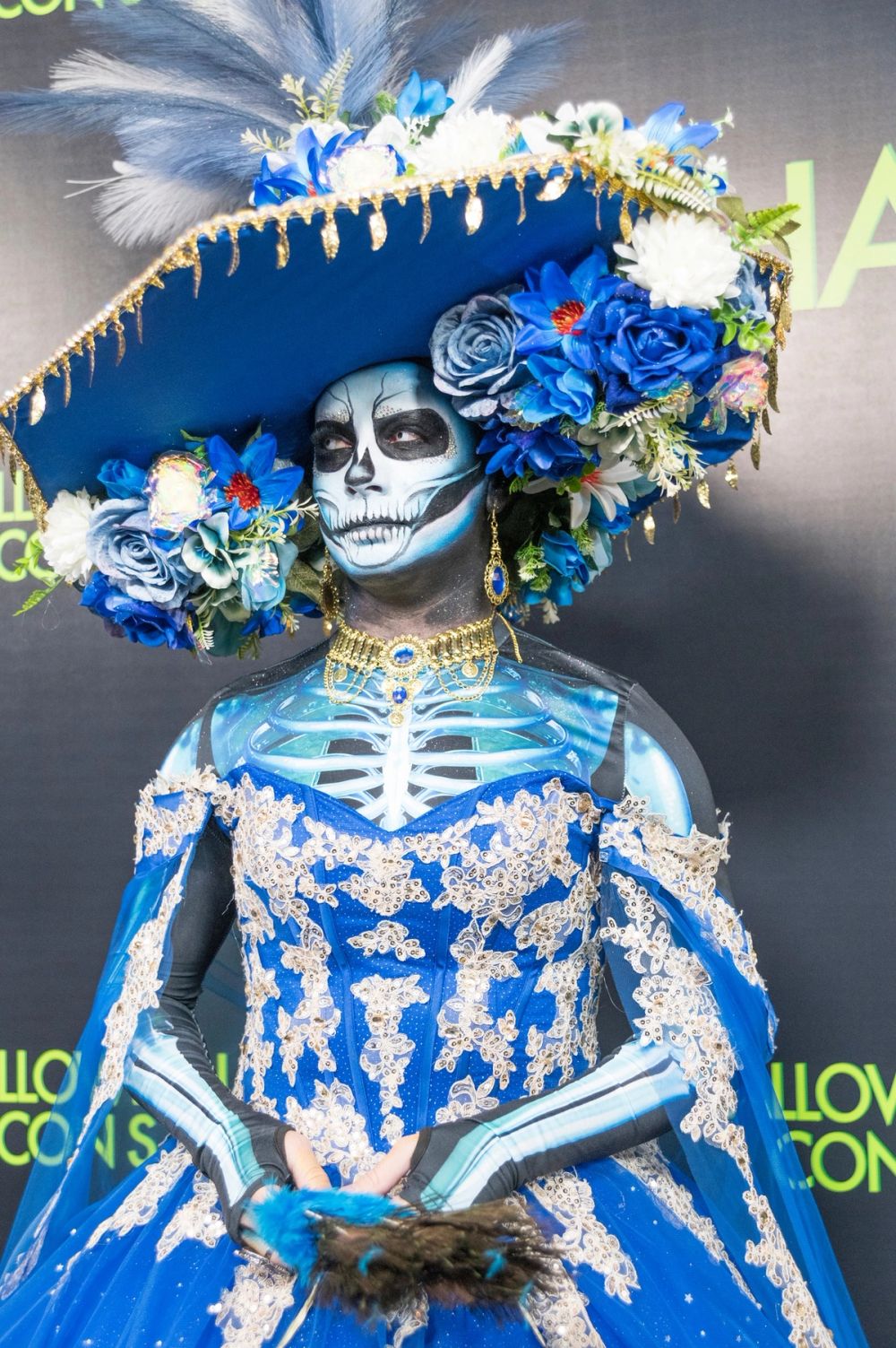 Fiesta halloween 30-10-2025