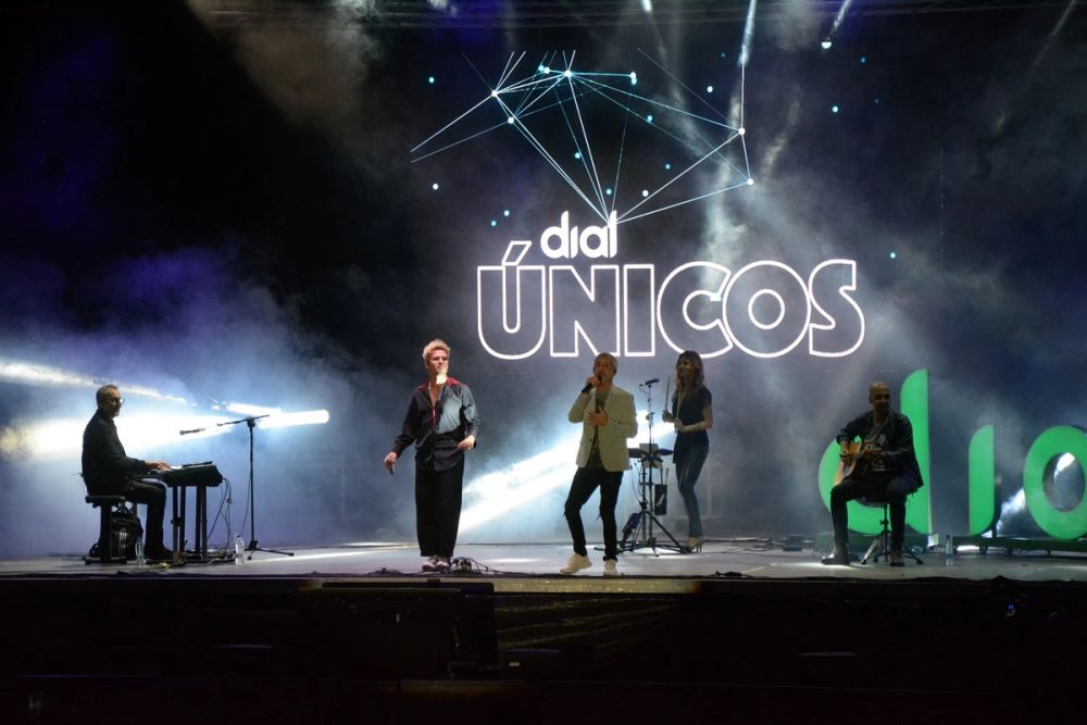 Festival Dial Unicos 11-10-2021