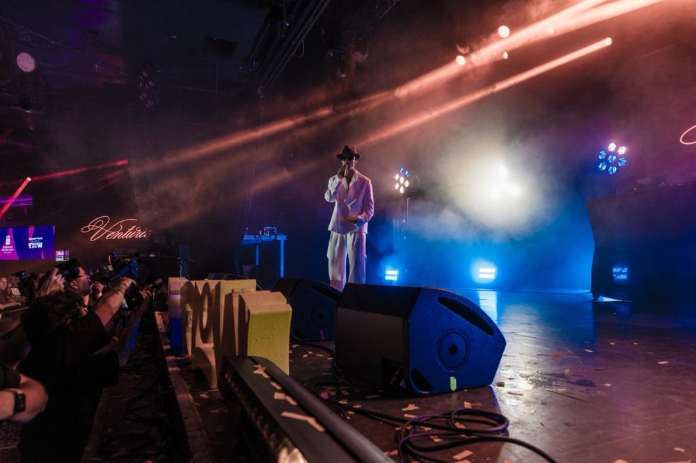 Festival Canarias tiene mucho Flow 14-05-2026