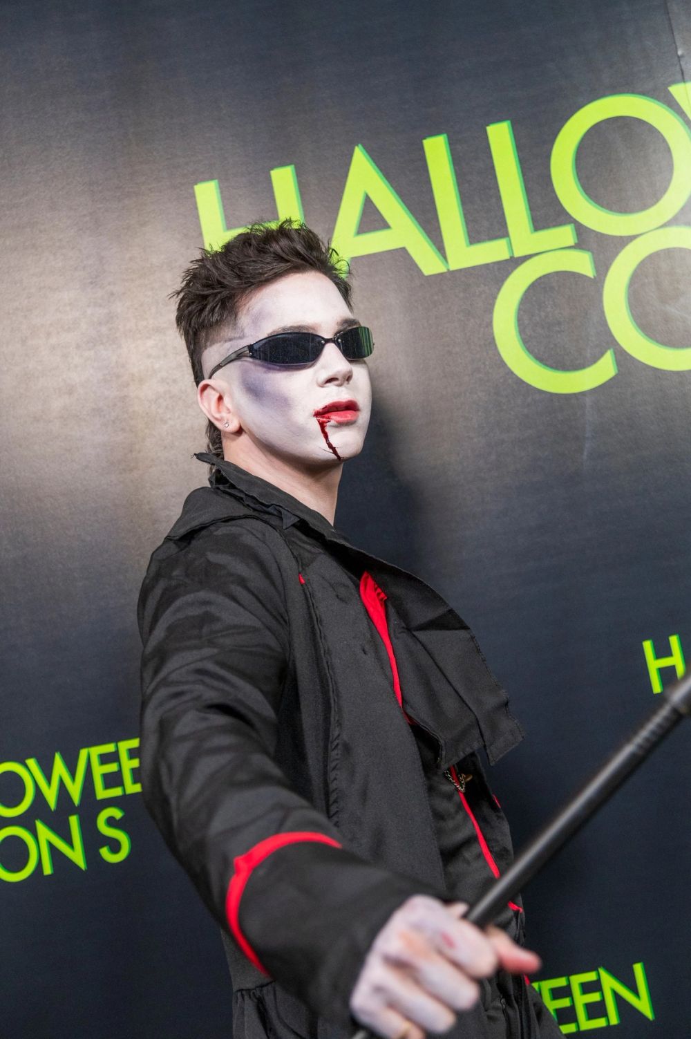Fiesta halloween 30-10-2025