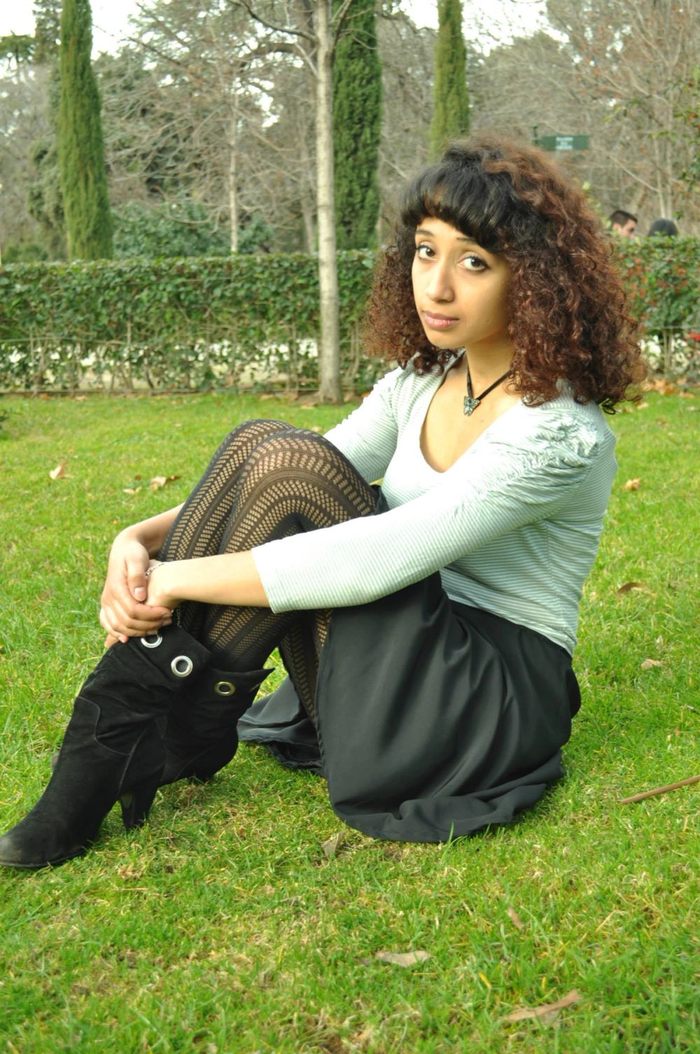Sesion fotos Tamara 07-01-2014