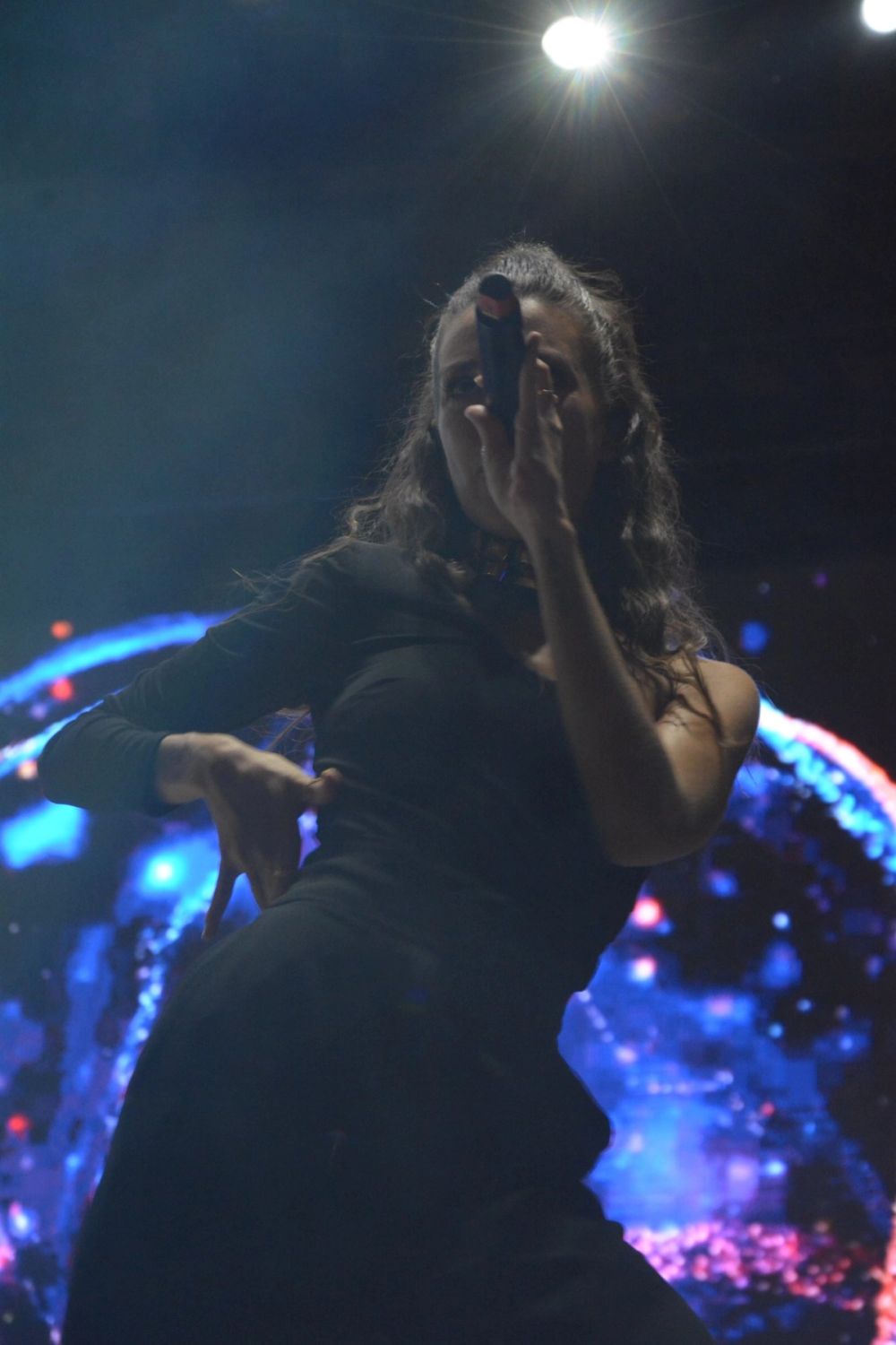 Ana Guerra 2022 