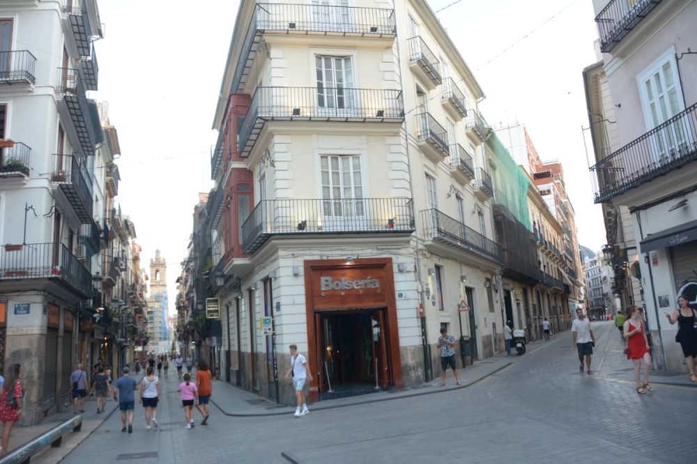 Valencia 2022