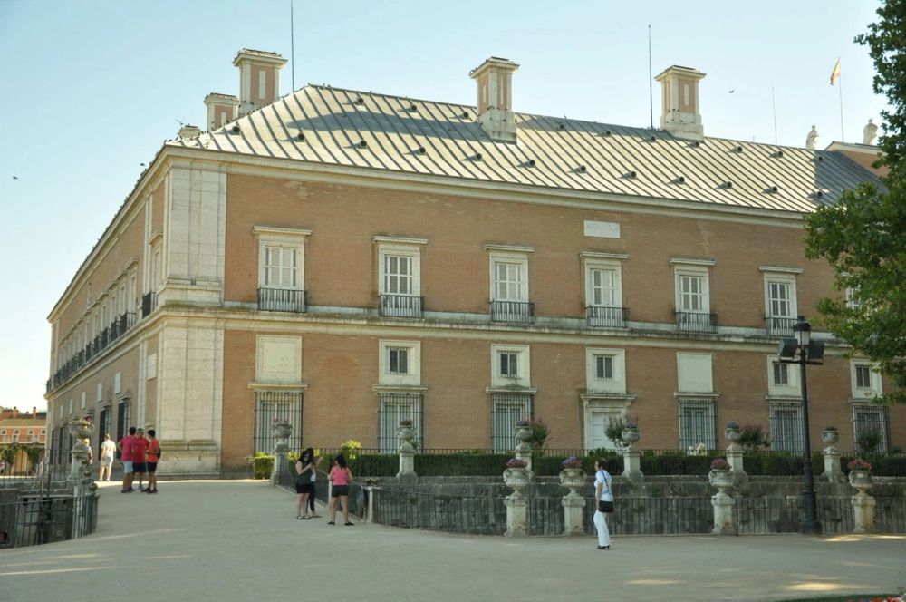 Aranjuez 2016