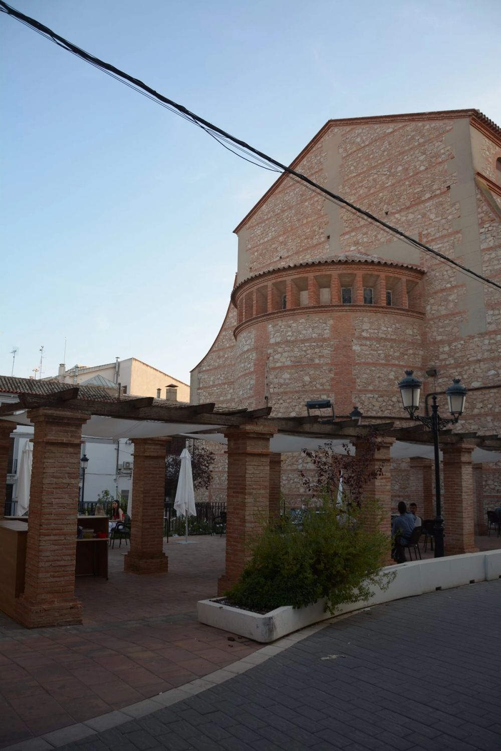 Campo de Criptana (Ciudad Real) 2021