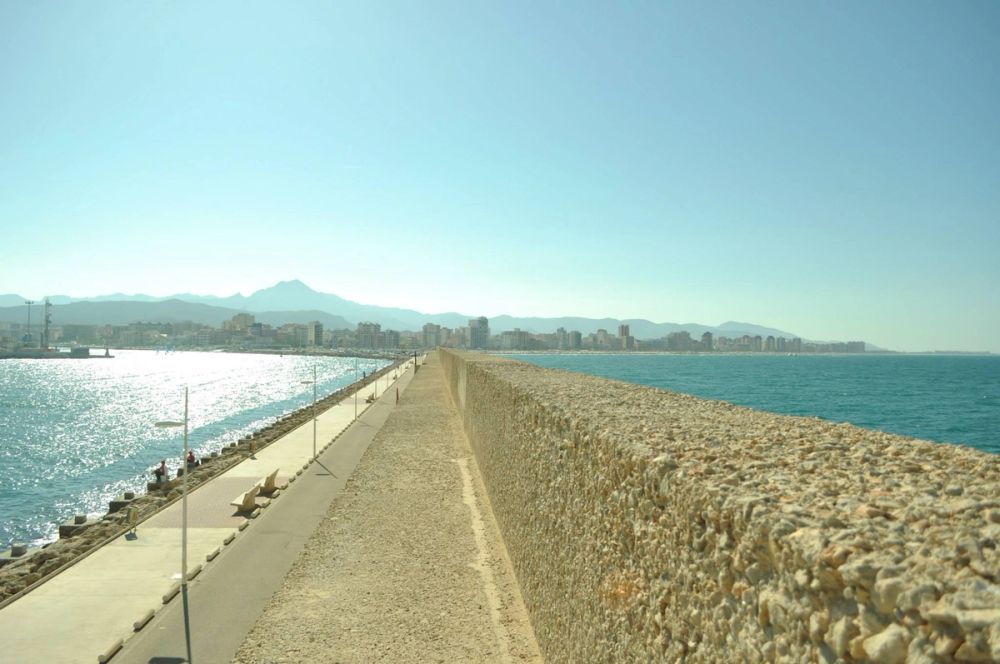 Gandia 2013