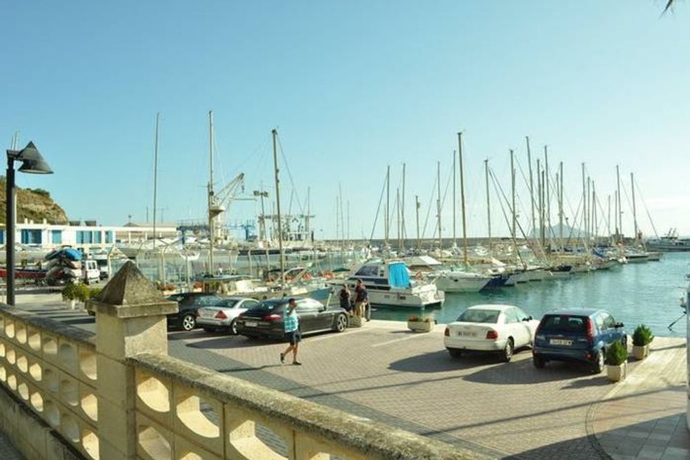 Calpe 2011