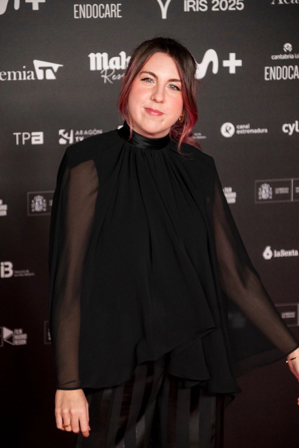 Premios Iris 2026 16-02-2026