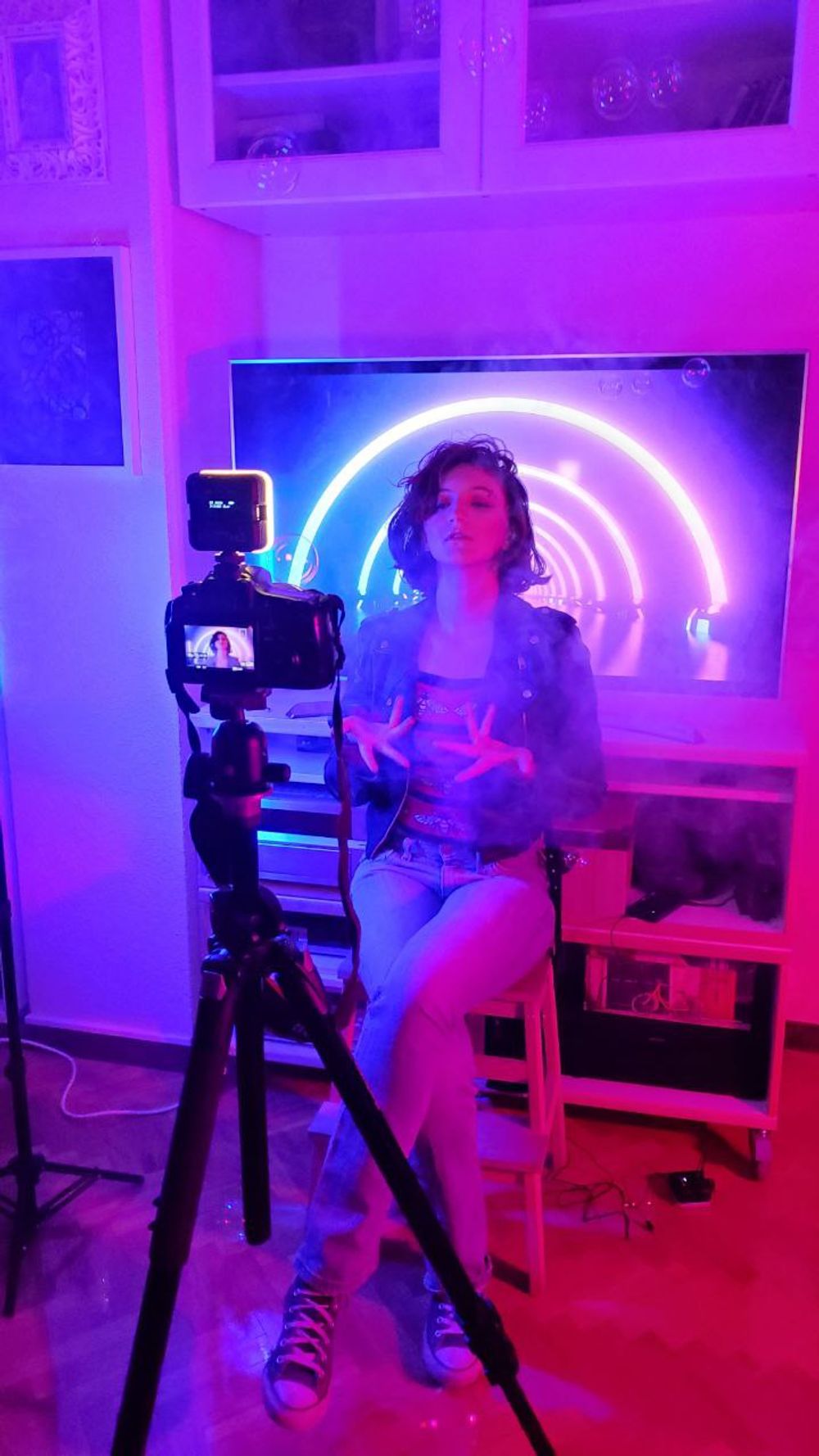 DOP Videoclip 01-10-2023