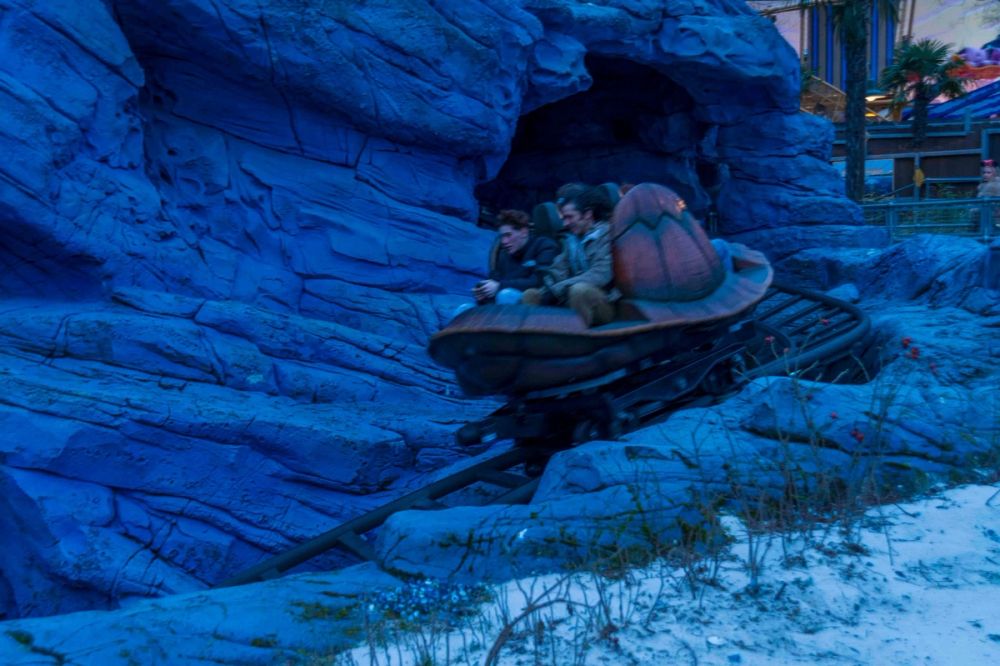 Disneyland Paris 2026