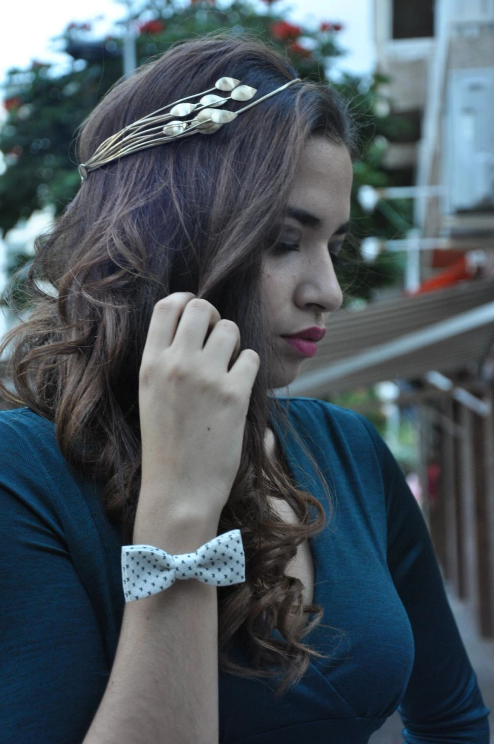 Rachel 2 sesion 2015