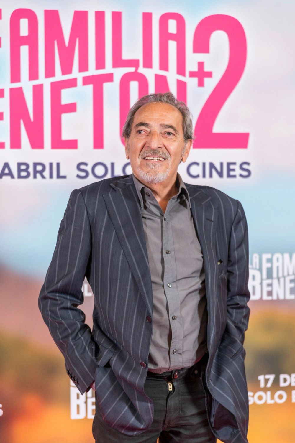 Premiere La familia Beneton 2 11-04-2026