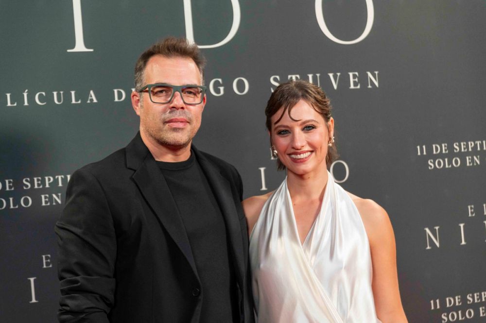 Premiere El nido 09-09-2026