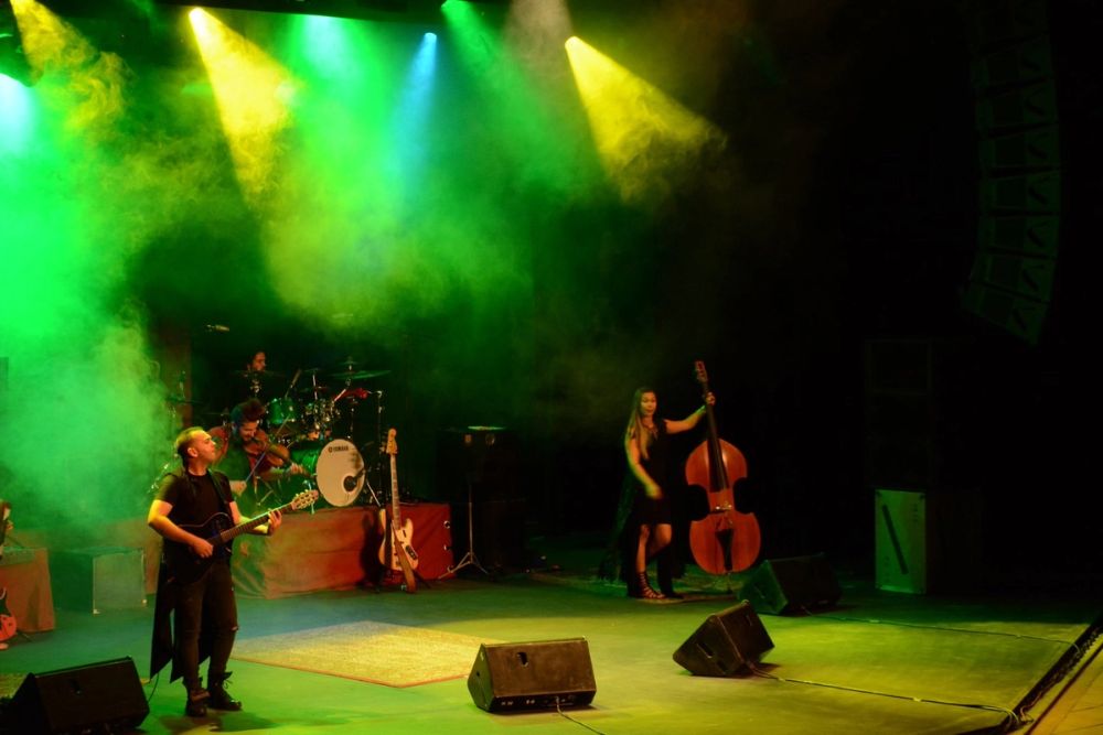 Strad El violinista rebelde10-07-2020