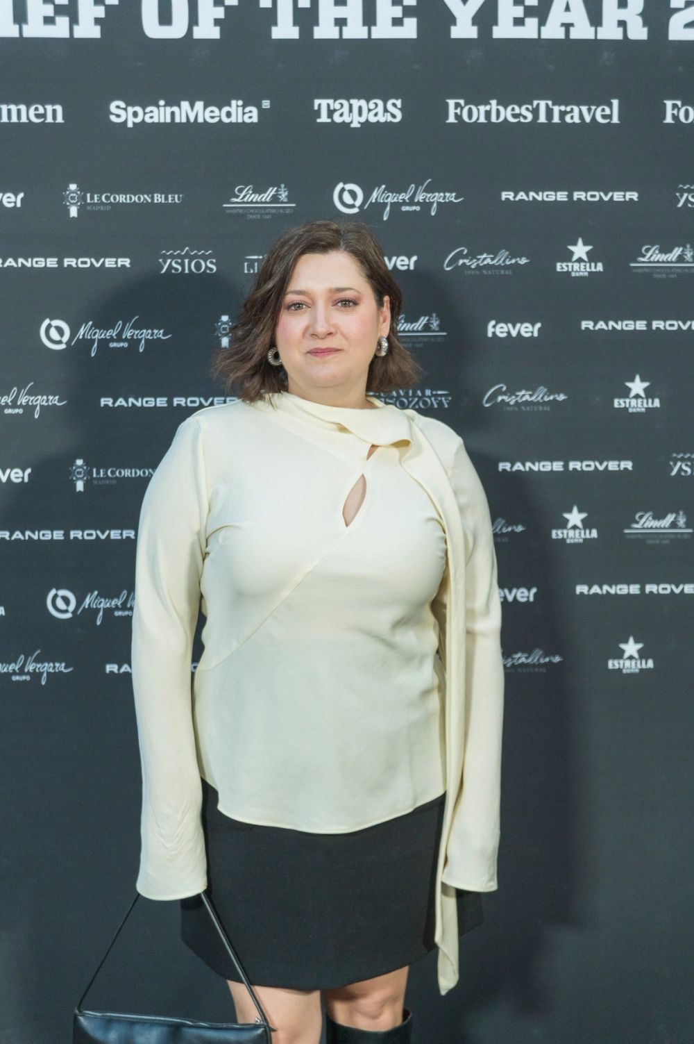 Photocall de TAPAS Chef of the Year 2026