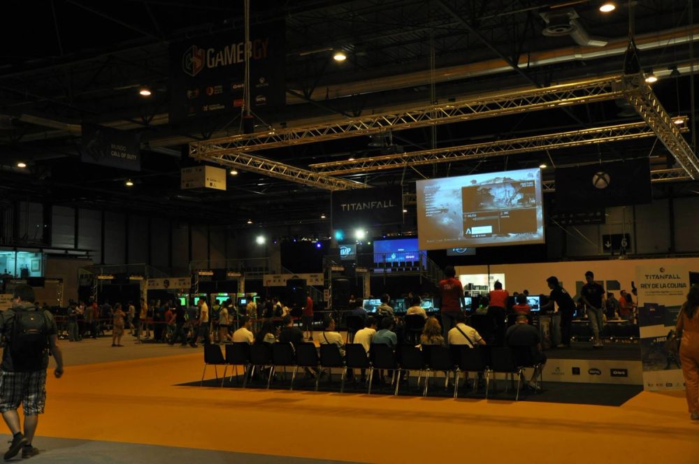 Gamergy 27-06-2014