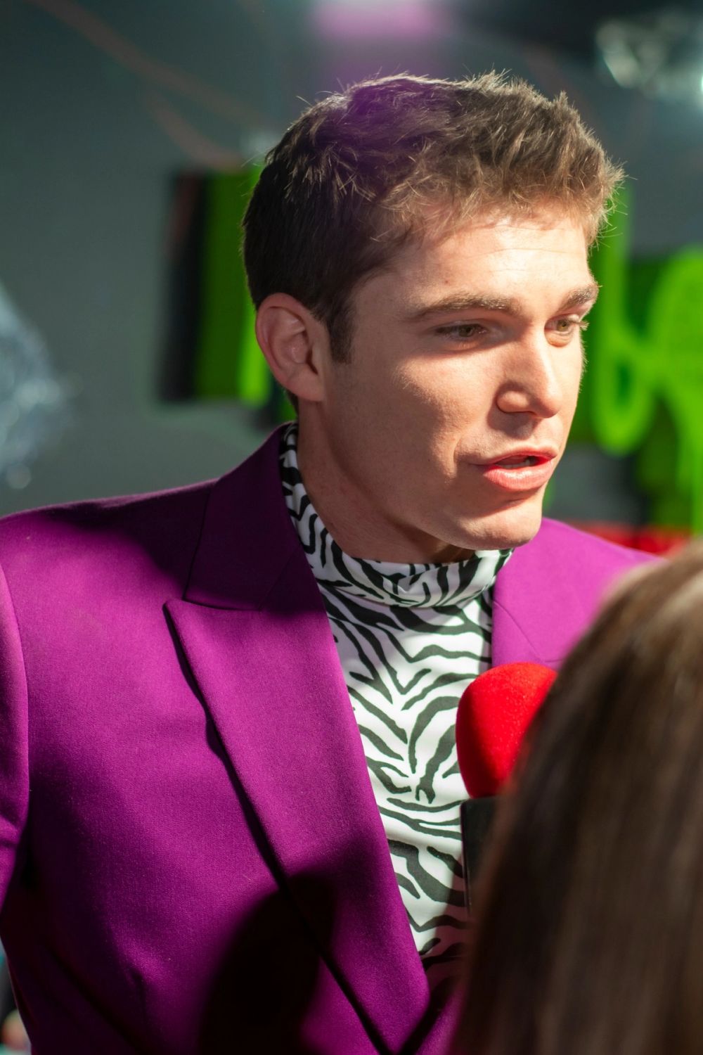 Premiere Rainbow 29-09-2022