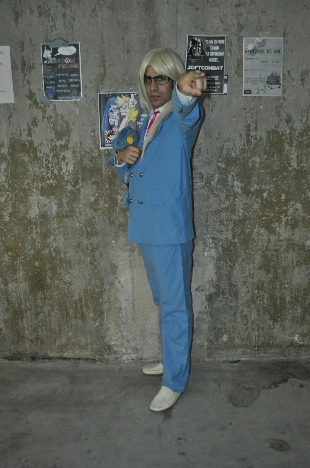 Expomanga 2012
