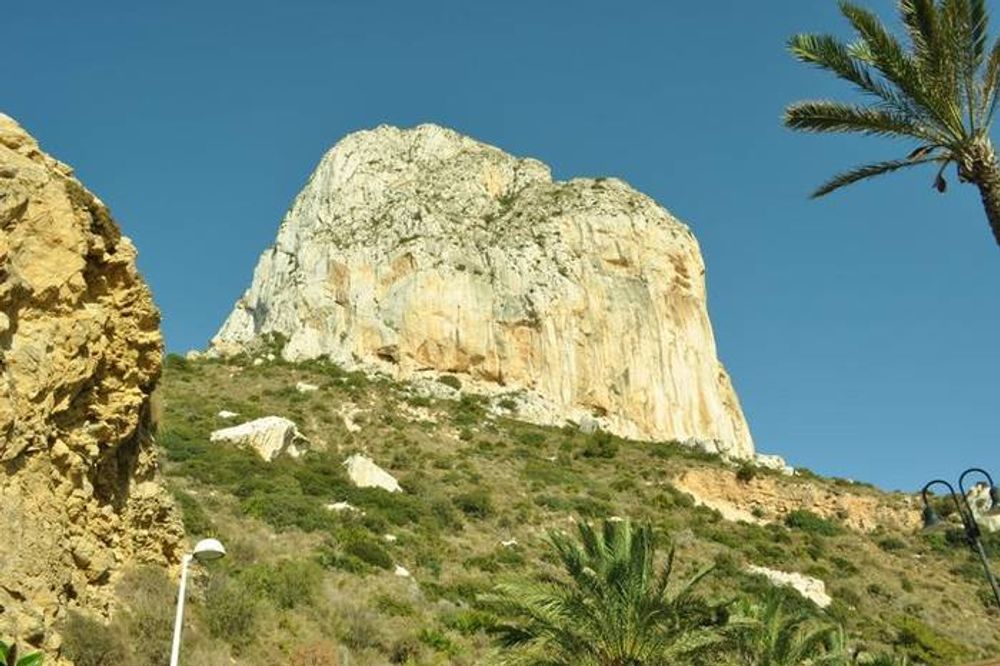 Calpe 2011