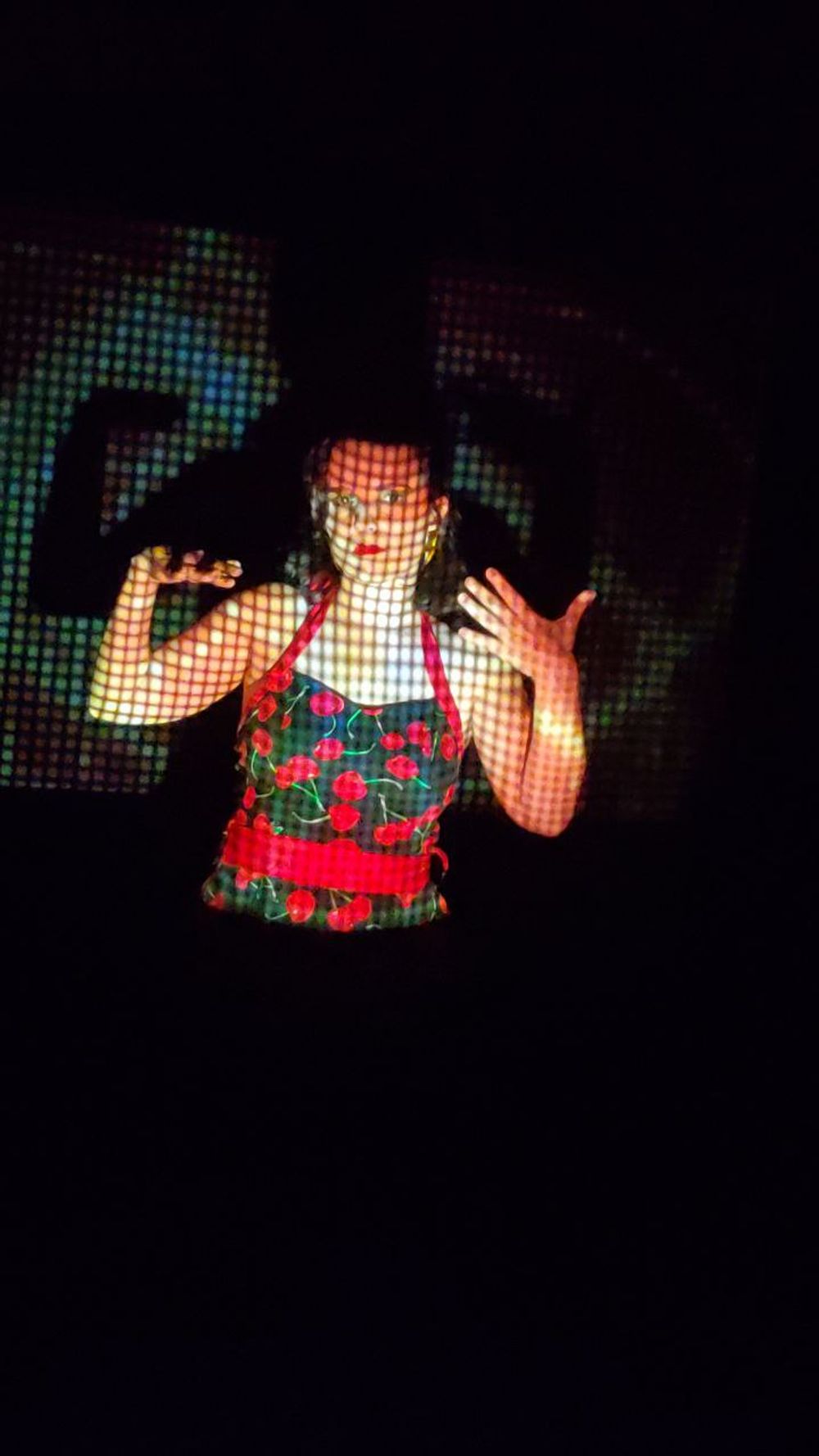 DOP Videoclip 01-10-2023