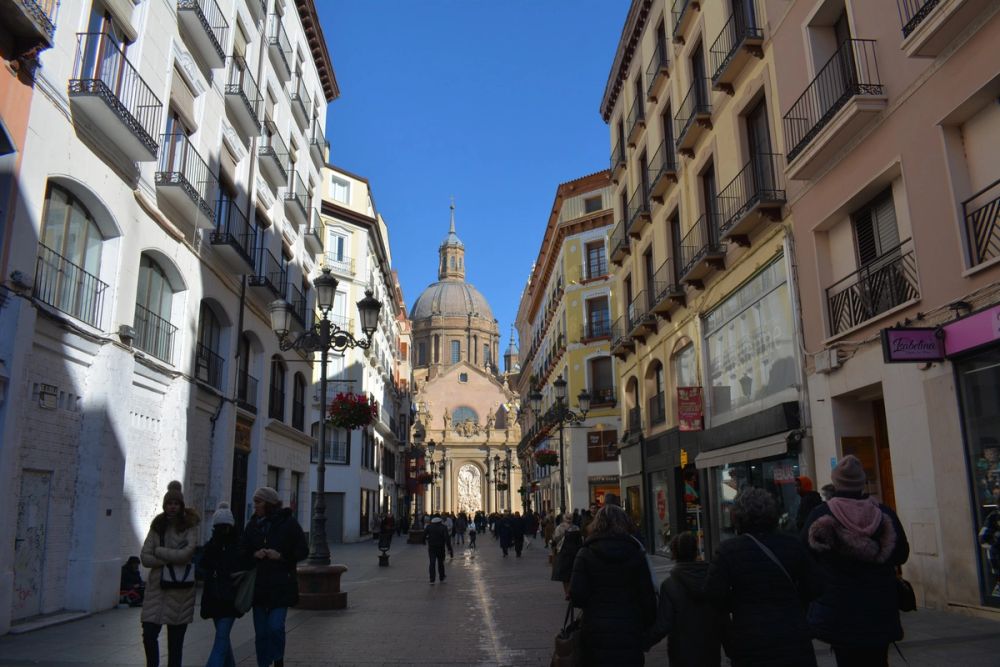 Zaragoza 2023