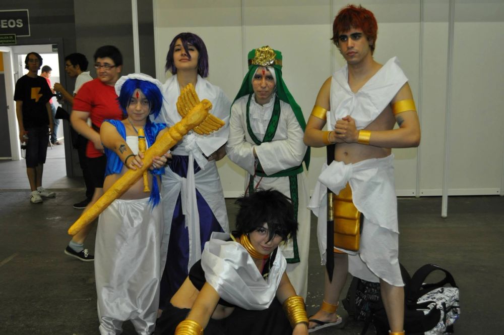 Japan Weekend 2013