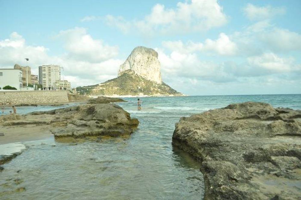 Calpe 2011