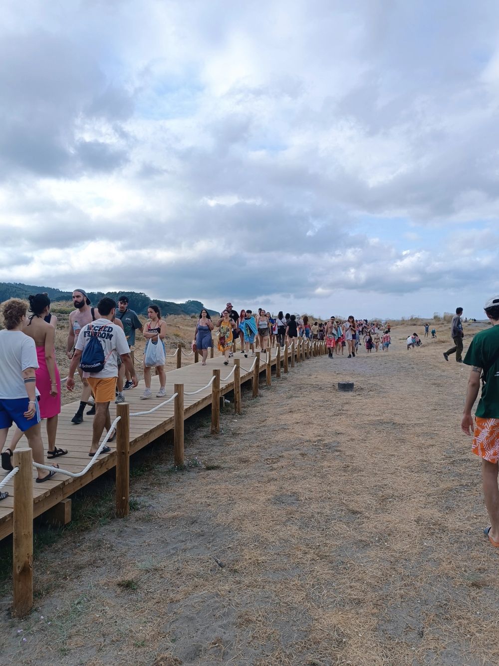 Festival de Ortigueira 2025