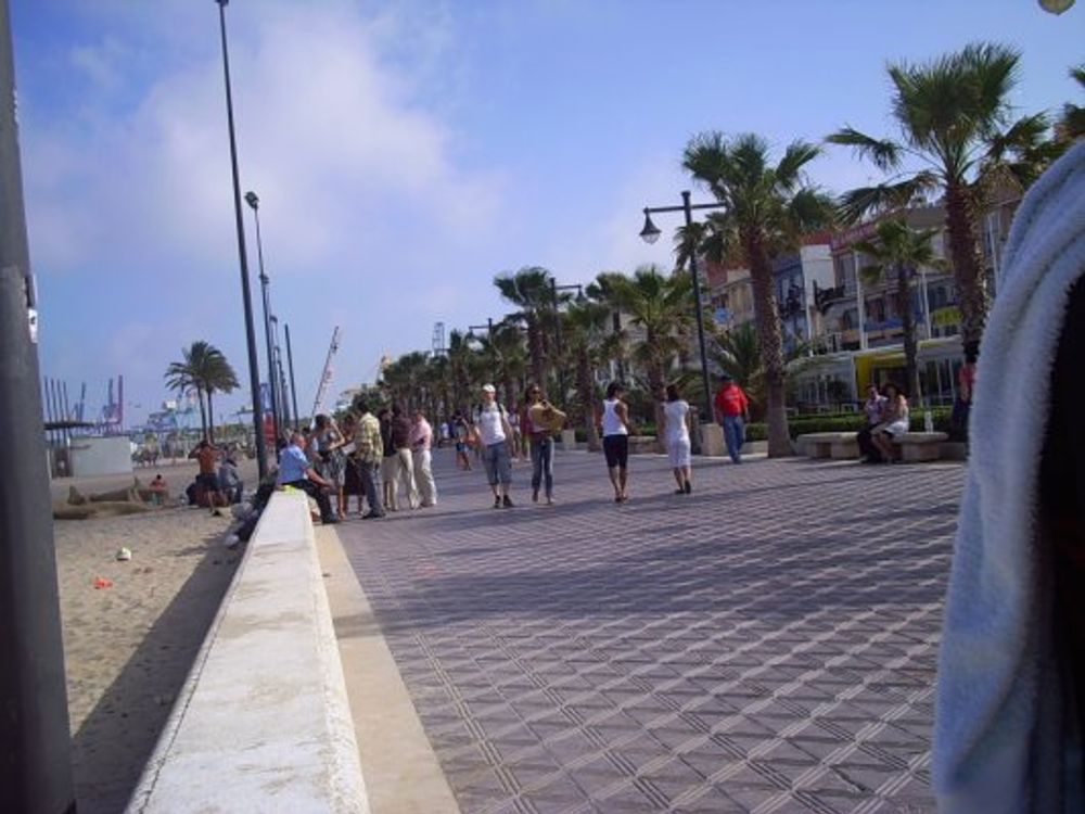 Valencia 2010