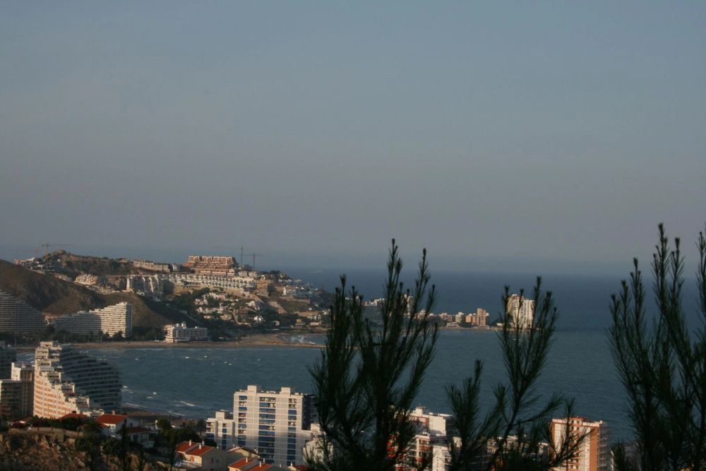 cullera 2009
