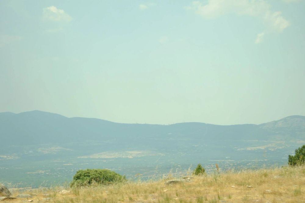 Berrecil de la sierra 10-07-2013