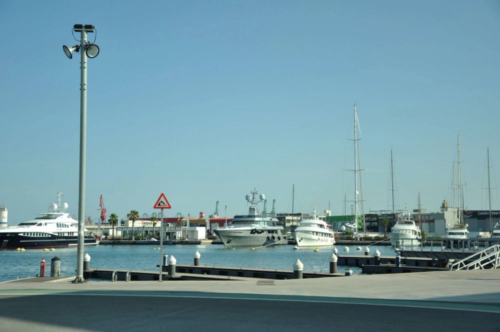 Valencia 2014