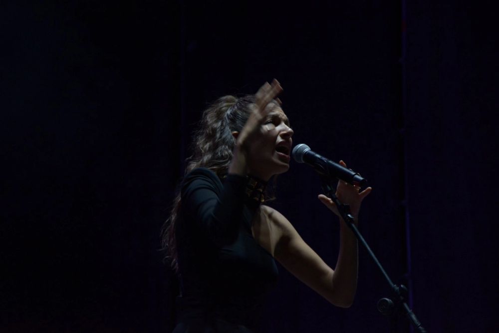 Ana Guerra 2022 