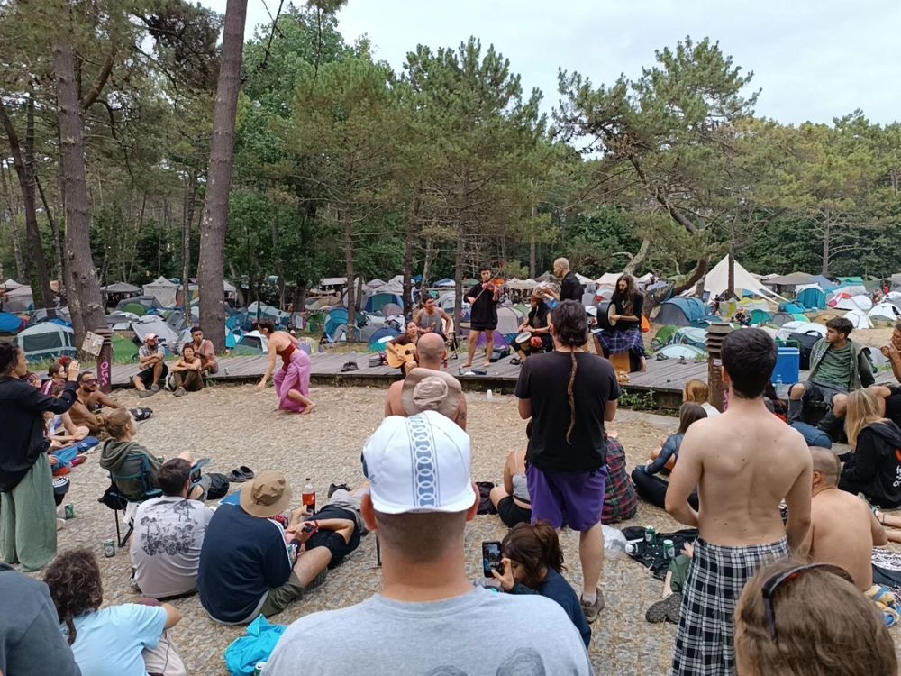 Festival de Ortigueira 2025