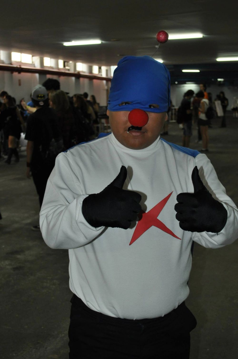 Japan Weekend 2013