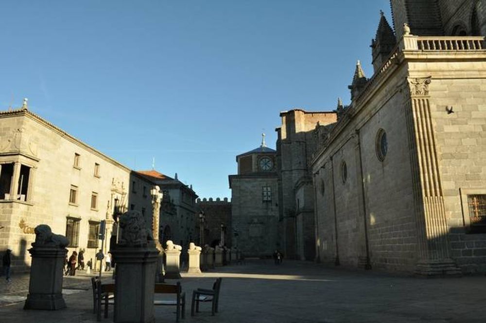 Segovia 2012