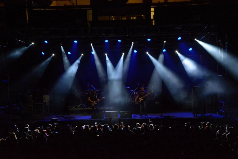 Festival rock (fuenlabrada) 2021